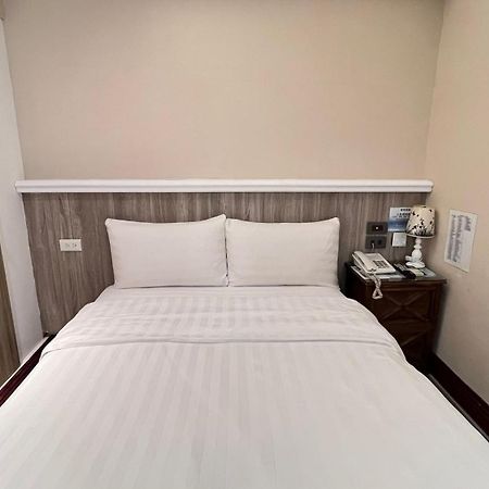 Migo Hotel ไถจง ภายนอก รูปภาพ
