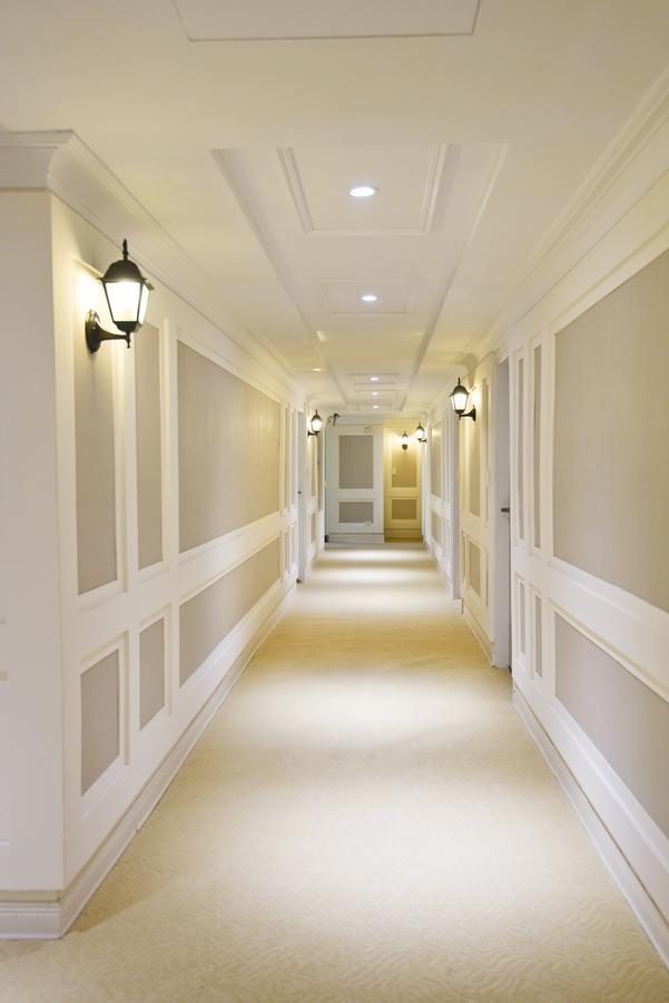 Migo Hotel ไถจง ภายนอก รูปภาพ