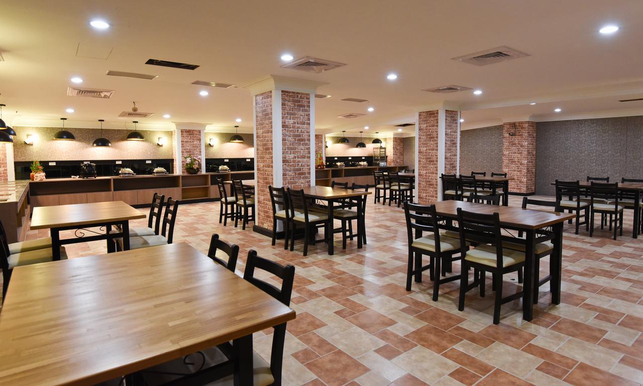 Migo Hotel ไถจง ภายนอก รูปภาพ